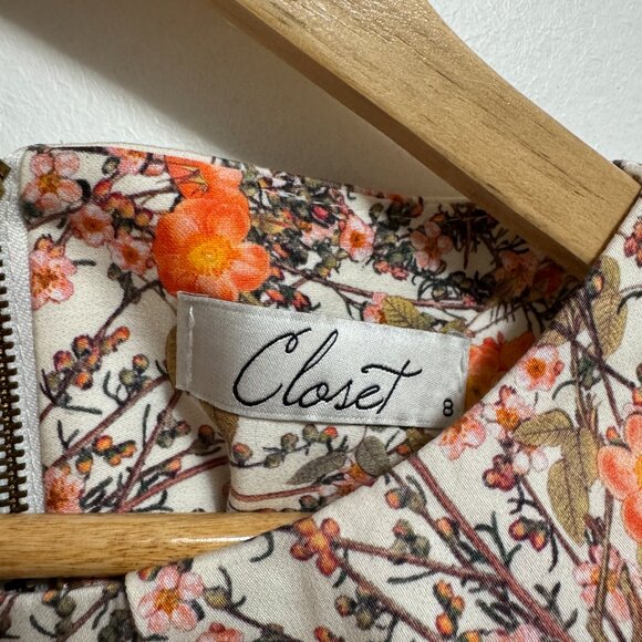 Summer Dress - Picture 3 of 5